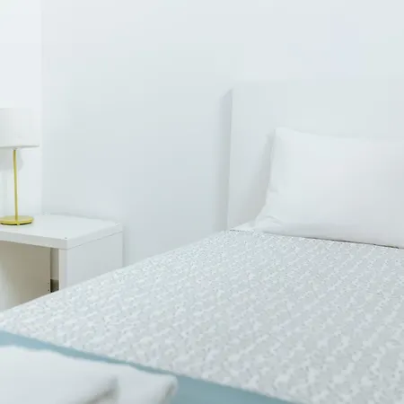 Appartement Downtown Arroios Flat Lissabon