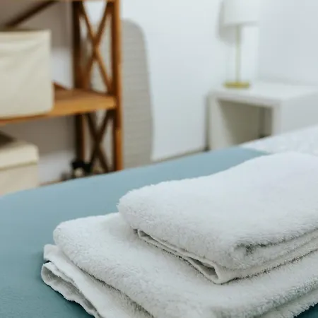 Appartement Downtown Arroios Flat