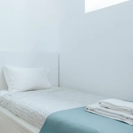 Downtown Arroios Flat Lissabon