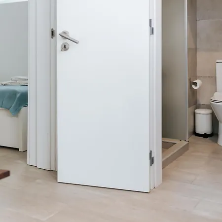 Downtown Arroios Flat Appartamento