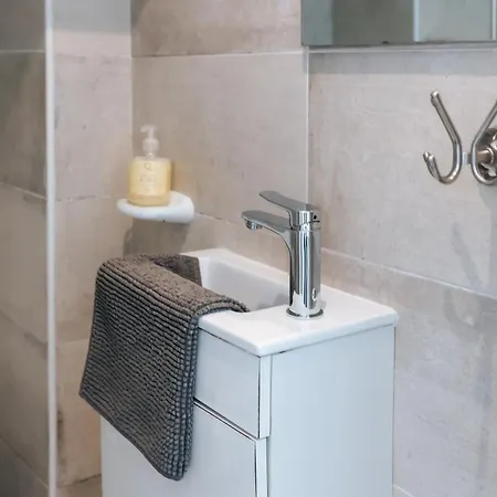 Appartamento Downtown Arroios Flat