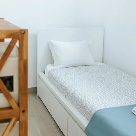 Downtown Arroios Flat Appartamento *